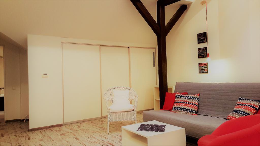 Pillows Party Hostel 克拉科夫 外观 照片