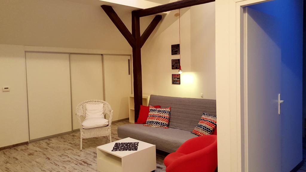 Pillows Party Hostel 克拉科夫 外观 照片