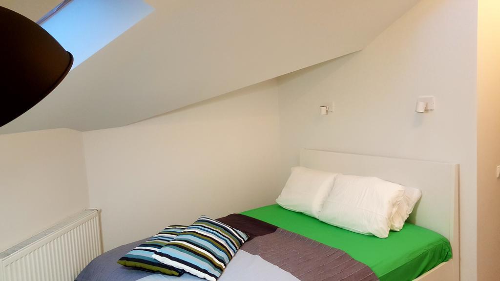 Pillows Party Hostel 克拉科夫 外观 照片