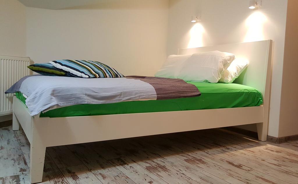 Pillows Party Hostel 克拉科夫 外观 照片