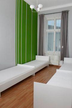 Pillows Party Hostel 克拉科夫 外观 照片