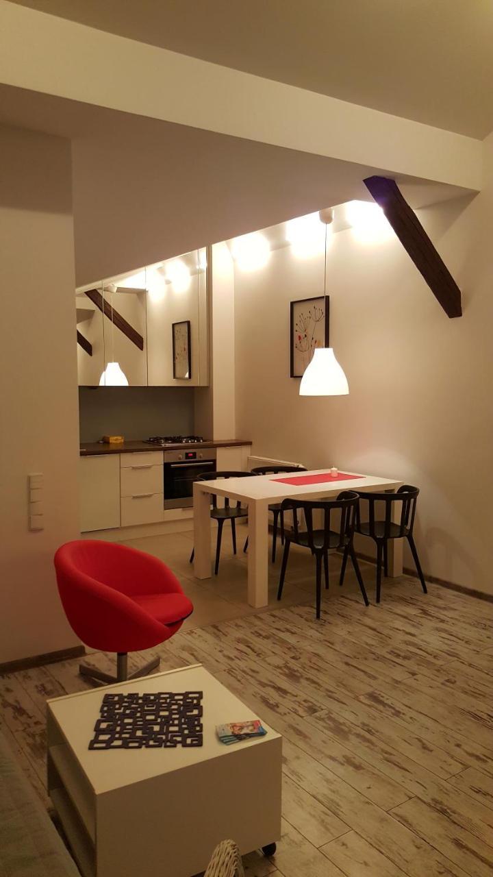 Pillows Party Hostel 克拉科夫 外观 照片