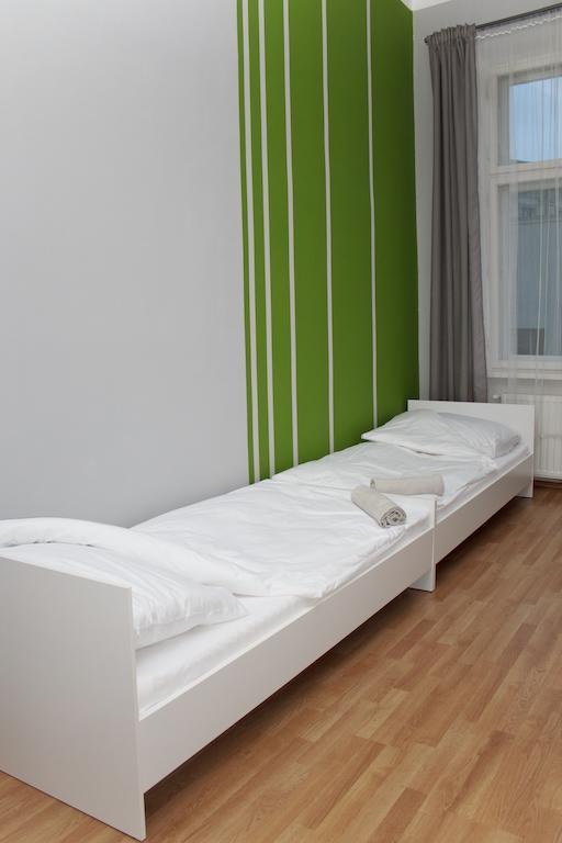 Pillows Party Hostel 克拉科夫 客房 照片