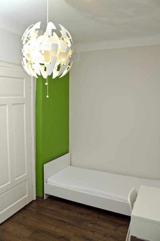 Pillows Party Hostel 克拉科夫 客房 照片
