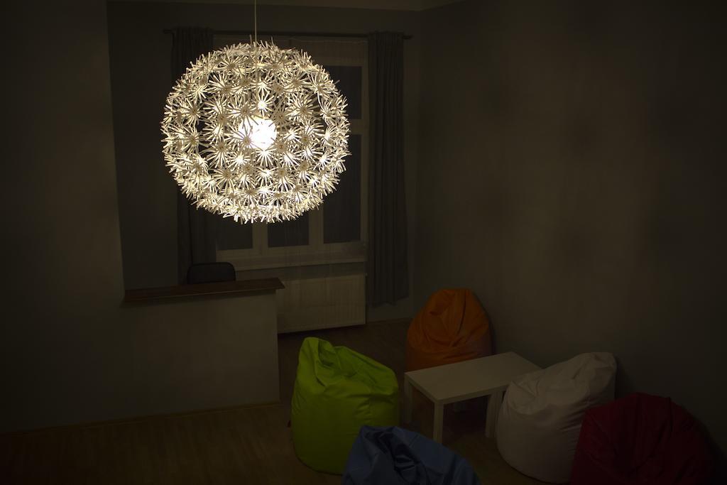 Pillows Party Hostel 克拉科夫 外观 照片